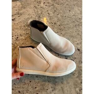 Women's OluKai® Hawai'iloa Manu Hope Boots 6